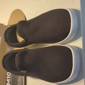 NIB Allbirds Men's Tree Loungers shoes